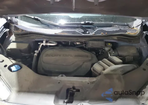 2022 Honda Ridgeline Rtl z USA, uszkodzony, nr VIN 5FPYK3F56NB028189